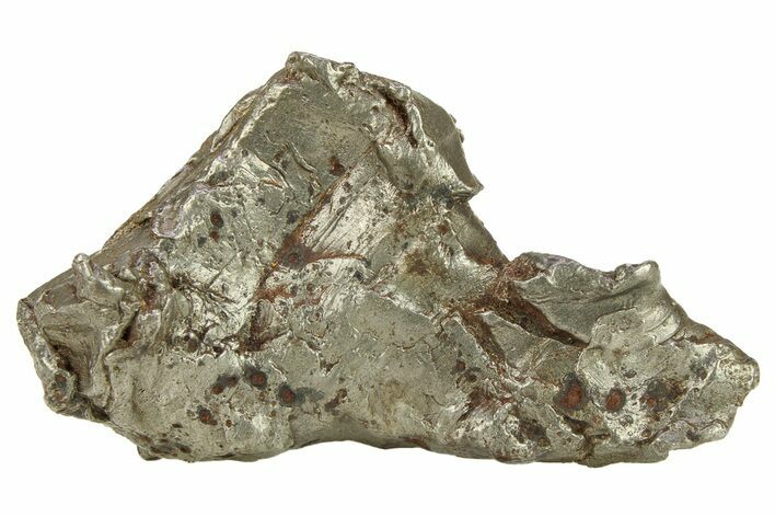 Sikhote-Alin Iron Meteorite Shrapnel ( g) - Russia #287730